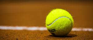 Der Schläger-Mehrkampf verbindet Tischtennis, Badminton, Squash und Tennis.