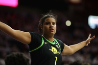 Berlinerin auf dem Weg in die WNBA
