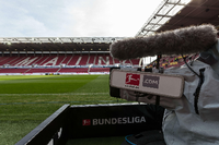 Coronavirus-Krise trifft deutschen Fußball