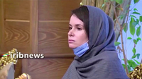 Kylie Moore-Gilbert wurde nach 800 Tagen aus iranischer Haft entlassen, im Austausch gegen drei Terroristen. Foto: Iribnews/Reuters
