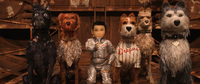 Wes Anderson eröffnete nach "Grand Budapest Hotel" 2014 erneut die Berlinale. Ein Debüt ist "Isle of Dogs" trotzdem: Erstmals startet das Festival mit einem Animationsfilm.
