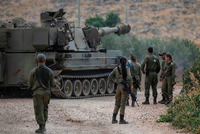 Israel gegen die Hisbollah
