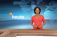 Nach Kritik an ZDF-Moderatorin Pareigis