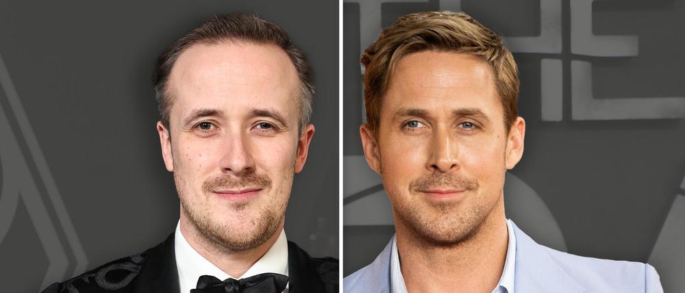 Joe Laschet Ryan Gosling Doppelgänger