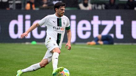 Hofmann wechselt einem Bericht des Kicker zufolge zu Bayer Leverkusen. 