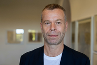 Wolfgang Tillmans ist bereits Preisträger des Goslarer Kaiserrings 2018 Foto: dpa/Swen Pförtner