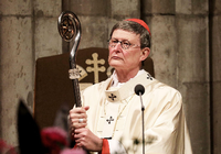 Kardinal Rainer Maria Woelki, Erzbischof von Köln Foto: dpa/Marcel Kusch