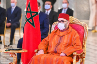 Marokkos Druck auf Berlin und Madrid erfolgreich