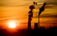 Klimaschutz und Energiewende