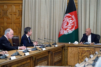 Ex-BND-Präsident Hanning zu Afghanistan 