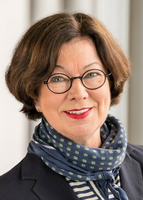 Kristina Reiss ist Vorstandsvorsitzende des Zentrums für internationale Bildungsvergleichsstudien (ZIB), das seit 2011 die Pisa-Studien in Deutschland durchführt. Foto: TUM