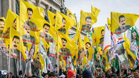 Verbotene Kurdische Arbeiterpartei