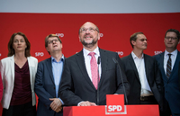 Das Wahlprogramm der SPD