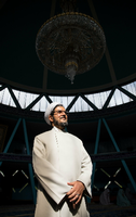 Iran steuert Moscheeverein in Hamburg
