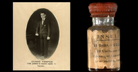Erste Insulinspritze vor 100 Jahren