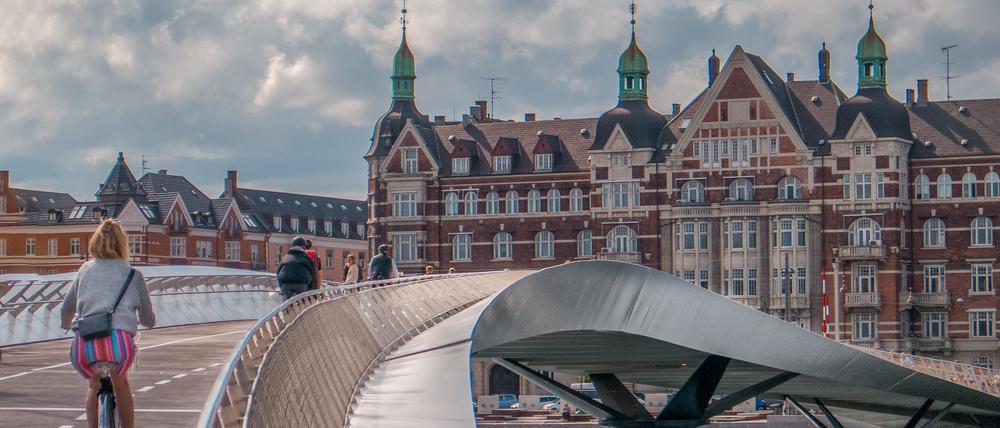 Kopenhagen wird Welthauptstadt der Architektur, Kopenhagen PR Fotos via Wonderful Copenhagen
Architektur
COP23