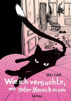 Das Cover des besprochenen Buches. Foto: Suhrkamp