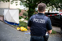 Tödliche Polizeischüsse in Norddeutschland