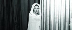 Maria Callas als „La Vestale“ in der Oper von Gaspare Spontini an der Mailänder Scala