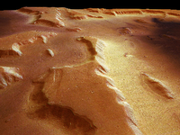 Mars-Sonde "Phoenix"