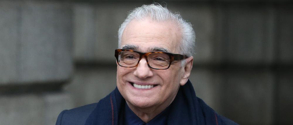 Martin Scorsese, aufgewachsen in New Yorks Little Italy, wollte ursprünglich Priester werden.