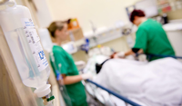 Qualität deutscher Krankenhäuser untersucht