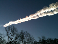 Vorsorge für einen Asteroideneinschlag