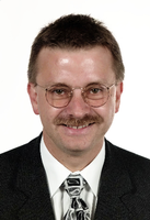 Michael Gahler, CDU-Europaabgeordneter. Foto: privat
