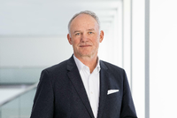 Michael Jost, Jahrgang 1961, leitet seit Ende 2015 die Strategie von VW. Foto: promo