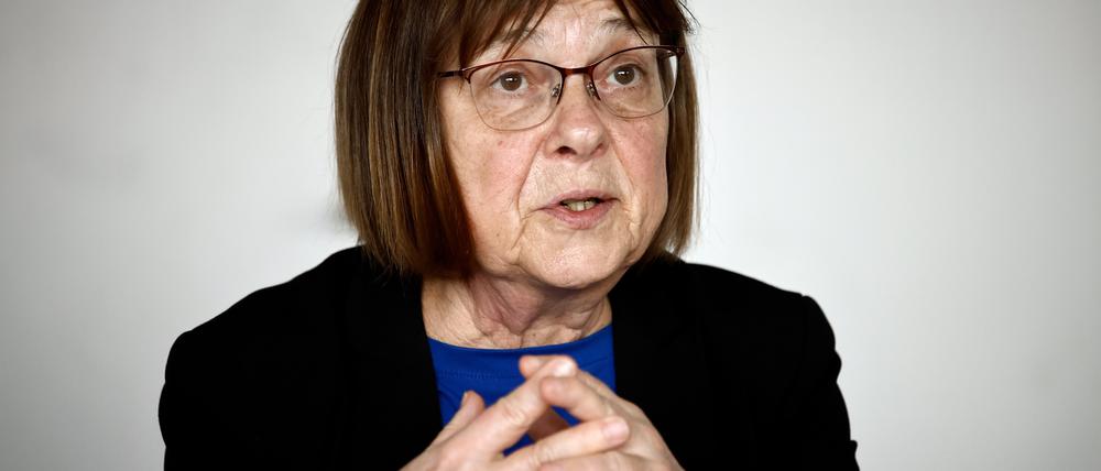 Ursula Nonnemacher (Bündnis 90/Die Grünen), Ministerin für Soziales, Gesundheit, Integration und Verbraucherschutz, sieht mehr Spielräume für den ländlichen Raum. 