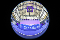 Schalke 04 als Streaming-Reihe
