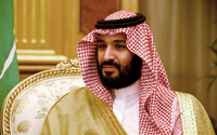 Wenn es nach der Union geht, bekommt der saudische Kronprinz Mohammed bin Salman bald deutsche Küstenschutzboote. Foto: dpa