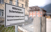 Bundeswehr-Uni will keinen Stacheldraht
