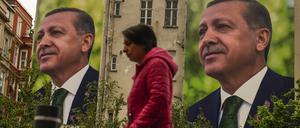 Der Wahlkampf des amtierenden türkischen Präsidenten Recep Tayyip Erdogan und seiner Verbündeten drängt Frauen an den Rand.