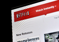 CEO Reed Hastings muss die Schwächephase bei Netflix überwinden. Foto: dpa