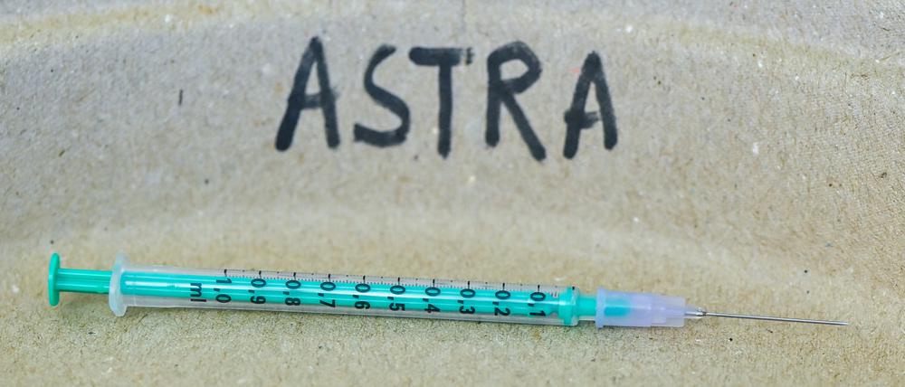 Eine Klage gegen die Coronaimpfung von Astrazeneca wurde vom Landgericht Mainz abgewiesen.