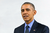 US-Präsident Barack Obama. Foto: REUTERS