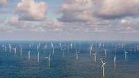 Die Erweiterungen sind nötig, um Windenergie aus dem Norden im ganzen Land zu verteilen. Foto: Daniel Reinhardt/dpa