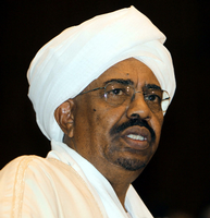 Sudans Ex-Präsident bald in Den Haag?