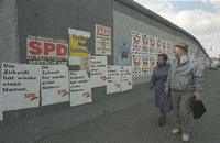 30. Jahrestag der ersten freien DDR-Wahlen
