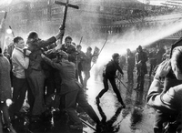 1968 - 50 Jahre Studentenrevolte
