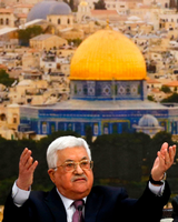 Mahmud Abbas ist seit Jahren Präsident der Autonomiebehörde - einer Wahl hat er sich seit Langem nicht mehr gestellt. Foto: Abbas Momani/AFP