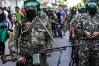 Gaza, der ESC und die Hamas