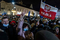 Spionageangriff auf Polens Opposition