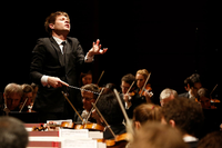 Schostakowitsch beim Konzerthausorchester