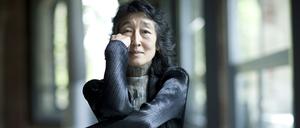 Seit sechs Jahrzehnten wird die Pianistin Mitsuko Uchida schon vom Publikum gefeiert. 