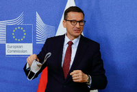 Justizreform in Polen
