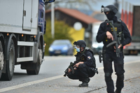 Terroranschlag in Wien