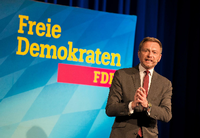 Der FDP-Chef und sein Nebenverdienst