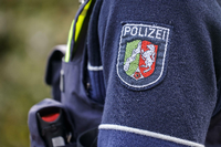 Der Skandal um rechtsextreme Chatgruppen bei der Polizei in NRW wird aufgearbeitet. Foto: dpa